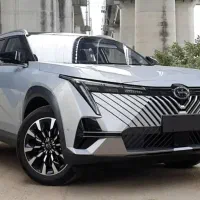 فروش نقد و اقساط خودرو GAC EMKOO گک امکو هیبرید|خودرو سواری و وانت|تهران, آسمان|دیوار