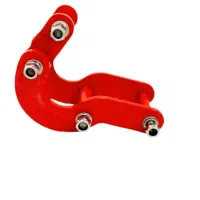 گوشواره سه مفصلی افرودی|قطعات یدکی و لوازم جانبی|تهران, هوانیروز|دیوار