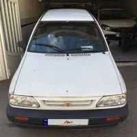 هاچبک|خودرو سواری و وانت|قم, آزادگان|دیوار