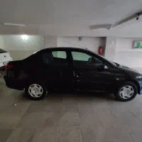 ماشین 206SD صندوقدار V8 مدل 86 تیپ پنج|خودرو سواری و وانت|بومهن, |دیوار