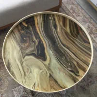 میز جلو مبلی|مبلمان خانگی و میز عسلی|بندر انزلی, کارآموزی|دیوار