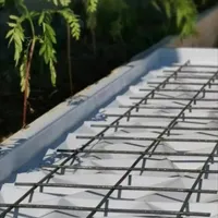 دیوار پیش ساخته بتن پلیمری|مصالح و تجهیزات ساختمان|تهران, نصرت|دیوار
