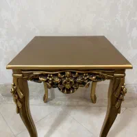 مبلمان سلطنتی ۱۲ نفره|مبلمان خانگی و میز عسلی|بوشهر, |دیوار