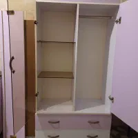 تخت و کمد نوجوان