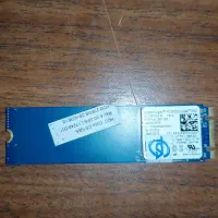 SSD M2 وسترن دیجیتال 256 گیگابایت اصل