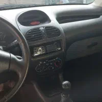 پژو 206 خانگی|خودرو سواری و وانت|لواسان, |دیوار