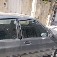 پرایدصبا مدل ۸۸|خودرو سواری و وانت|قدس, شهرقدس|دیوار