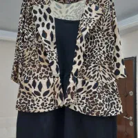 کت و سارافون