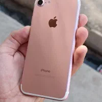 iPhone 7 128 GB / عتیقه