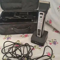 ریش تراش|آرایشی، بهداشتی، درمانی|خوی, |دیوار