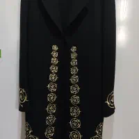 کت کرپ گرم بالا