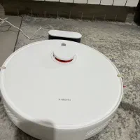 جارو رباتیک شیامی