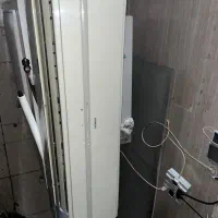 کولر گازی هیتاچی 30000|کولر گازی و فن‌کوئل|تهران, پونک|دیوار