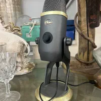میکروفون Blue Yeti X - نسخه World of Warcraft