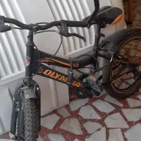 دوچرخه