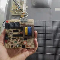 تعمیر یخچال و فریزر خانگی و صنعتی|خدمات پیشه و مهارت|اصفهان, هفتون|دیوار