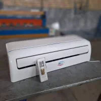 کولر گازی