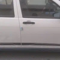 کوییک ۱۴۰۰|خودرو سواری و وانت|کرج, گوهردشت|دیوار