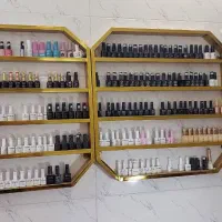 فروش استند لاک و آینه قدی