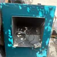 کولر آبی ۷۵۰۰