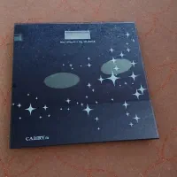 ترازو وزن کشی دیجیتال مارک کمری