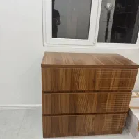 سرویس خواب کامل|تخت و سرویس خواب|شیراز, قدوسی شرقی|دیوار