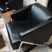 مبل ۴ نفره اداری