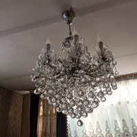 لوستر|لوستر و چراغ آویز|تهران, نازی‌آباد|دیوار