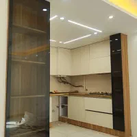 شهرک صدف مشاعات شیک واحد دلباز