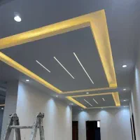 کناف،پی وی سی