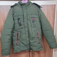 کاپش مردانه 2xl خارجی ضد آب