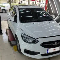 شاهین 1401 فروش فوری