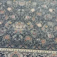 فرش وپشتی طوسی|فرش|دهگلان, |دیوار