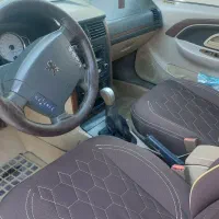 پژو پارس دوگانه فابریک|خودرو سواری و وانت|آبادان, |دیوار