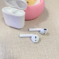 ایرپاد اپل ۲ اصل