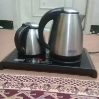 چای ساز مدل بیم اصل المان