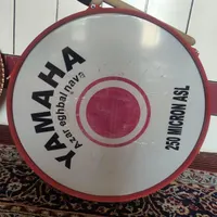 طبل|درام و پرکاشن|مبارکه, |دیوار