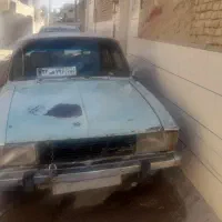 خودروپیکان مدل ۶۰دولوکس|خودرو سواری و وانت|خمینیشهر, |دیوار