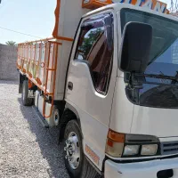 ایسوزو ۶تن۴چراغ|خودرو سنگین|جیرفت, |دیوار