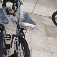 دوچرخه ۲۰ و ۲۴ نو|دوچرخه، اسکیت، اسکوتر|خرمشهر, |دیوار