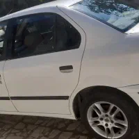 ماشین سمند|خودرو سواری و وانت|خوشرودپی, |دیوار