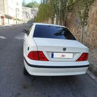 سمندse مدل ۹۲دوگانه دستی|خودرو سواری و وانت|تبریز, |دیوار