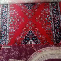 درود، یک تخته کناره فرشی، رنگ لاکی