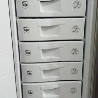 یخچال فریزر دوقلو|یخچال و فریزر|تربتحیدریه, پایانه مسافربری تربت حیدریه|دیوار