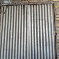 درب کارگاهی