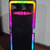 سیستم صوتی، باند،اسپیکر