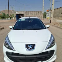 پژو207tu3
