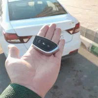 ریموت شاهین تارا کیلس لاماری مگان تیگو آریزو T8