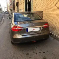 جک جی ۵|خودرو سواری و وانت|تبریز, |دیوار