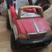 ماشین شارژی